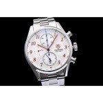 TAG HEUER 태그호이어 까레라 헤리티지 CAS2112.FC6291