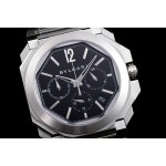 BULGARI 불가리 옥토 벨로치시모-2 102116 BGO41BSSDCH