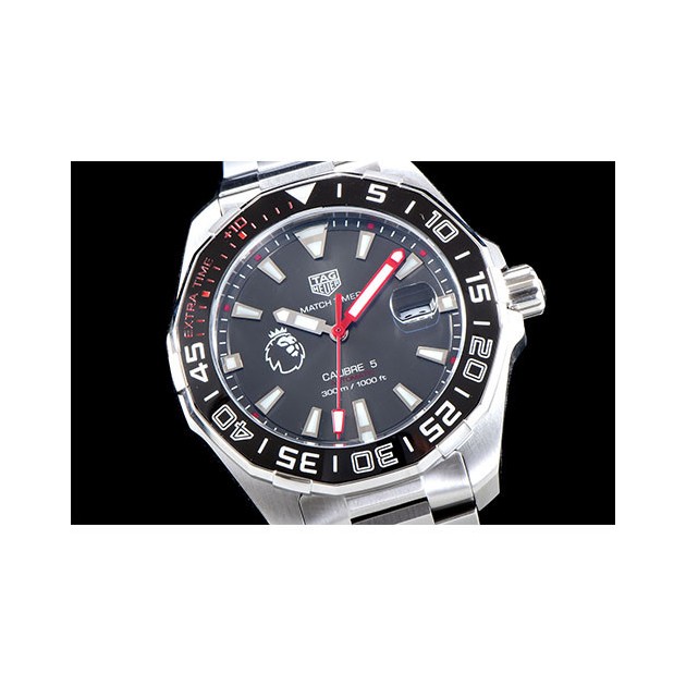 TAG HEUER 태그호이어 아쿠아레이서 WAY201D.BA0927-1