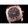 BULGARI 불가리 옥토 솔로템포-4 38mm 102119 BGOP38WGLD