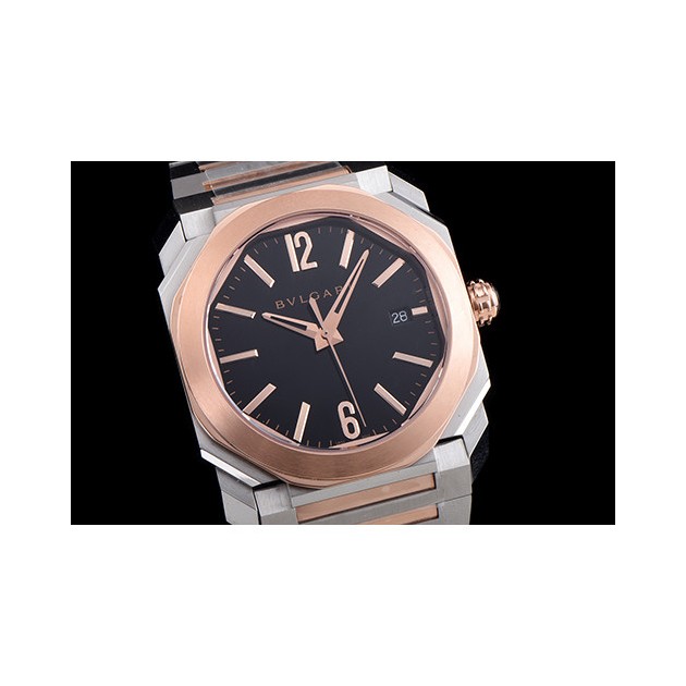 BULGARI 불가리 옥토 솔로템포-9 38mm9