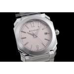BULGARI 불가리 옥토 솔로템포-13 38mm