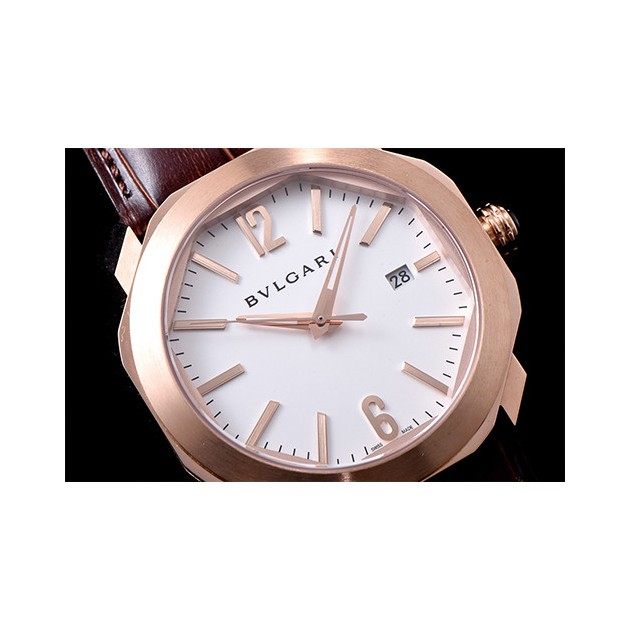 BULGARI 불가리 옥토-9 41mm 102702