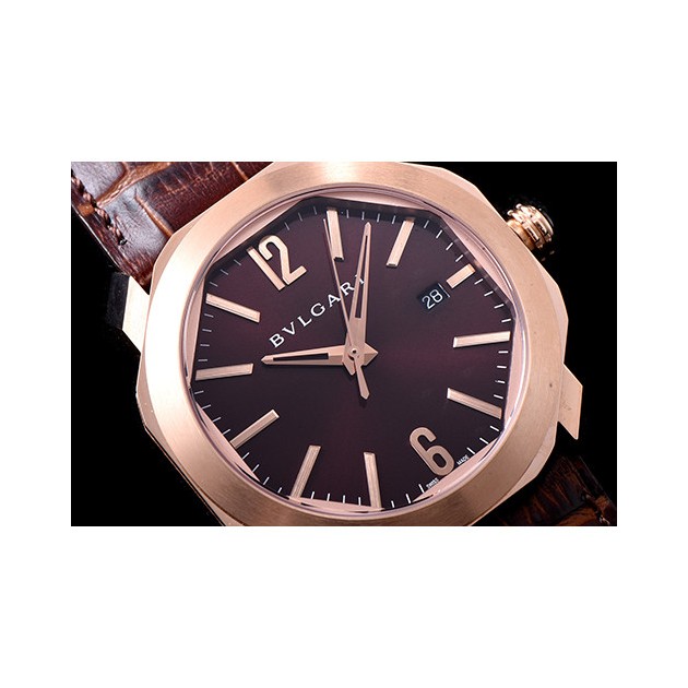 BULGARI 불가리 옥토-10 41mm 102702