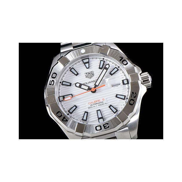 TAG HEUER 태그호이어 아쿠아레이서 WAY2013.BA0927