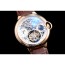 CARTIER 까르띠에 발롱블루 투어빌론-14 W6920081