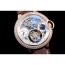 CARTIER 까르띠에 발롱블루 투어빌론-16 W6920081