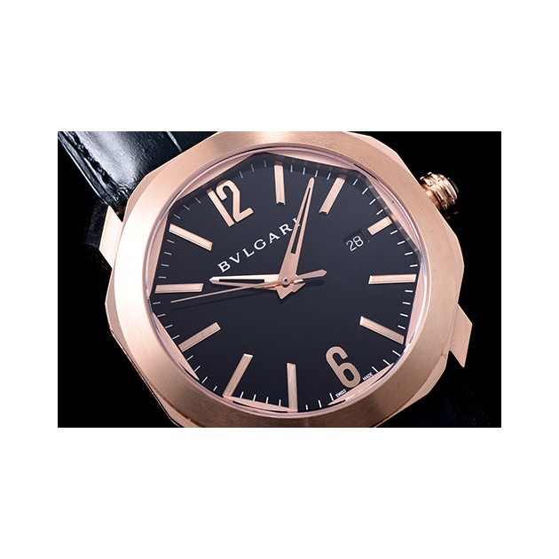 BULGARI 불가리 옥토-13 41mm 102702