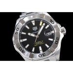 TAG HEUER 태그호이어 아쿠아레이서 WBD2110.BA0928