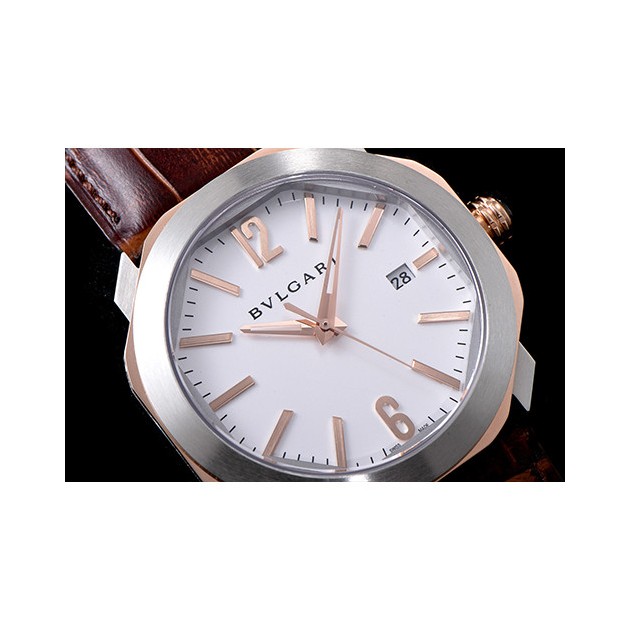 BULGARI 불가리 옥토-14 41mm