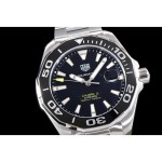 TAG HEUER 태그호이어 아쿠아레이서 수정형 WAY201A.BA0927