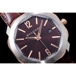 BULGARI 불가리 옥토-15 41mm
