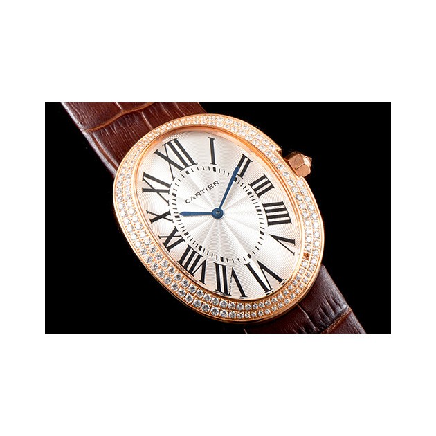 CARTIER 까르띠에 베누아-71 WB520005