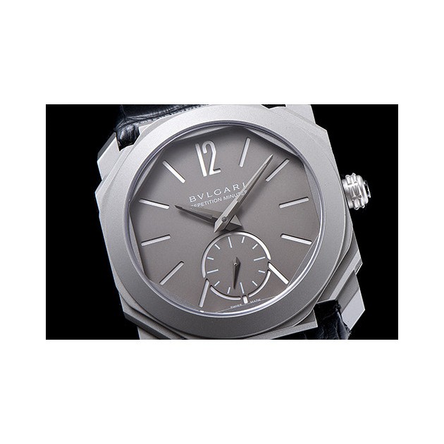 BULGARI 불가리 옥토-17 41mm 102559
