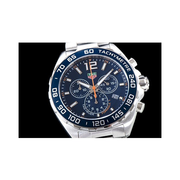 TAG HEUER 태그호이어 포뮬러1 쿼츠-4 CAZ1014.BA0842