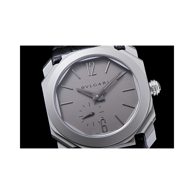 BULGARI 불가리 옥토-18 41mm 102711