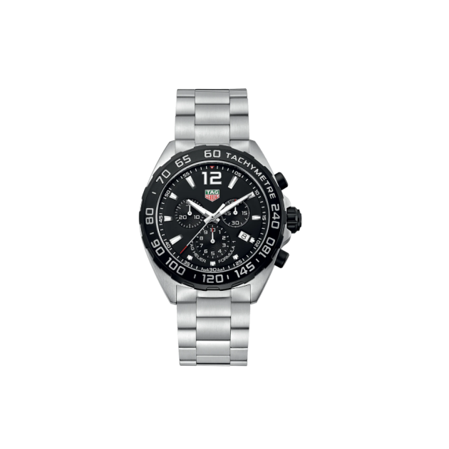 38위 TAG HEUER 태그호이어 포뮬러1 쿼츠-5 CAZ1110.BA0877