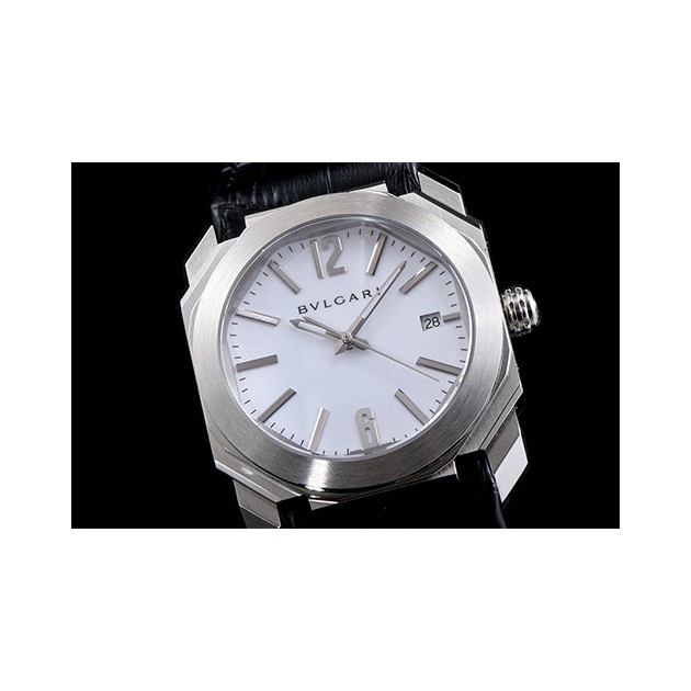 BULGARI 불가리 옥토-30 41mm 101964