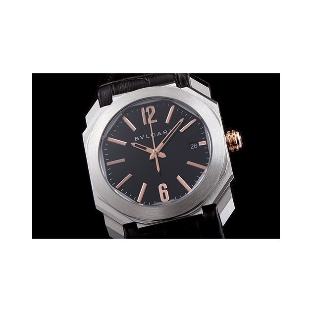 BULGARI 불가리 옥토-31 41mm 102207