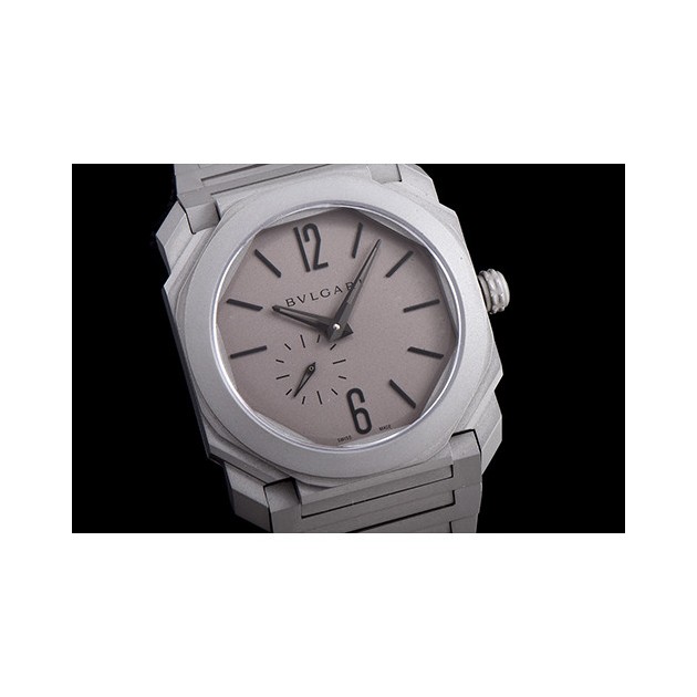 BULGARI 불가리 옥토-32 41mm 102713