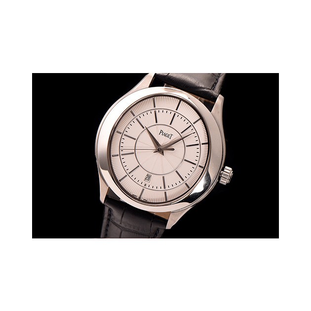 PIAGET 피아제 블랙타이-7 G0A38110