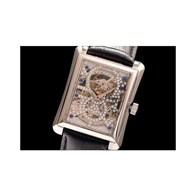 PIAGET 피아제 블랙타이-8 G0A29108
