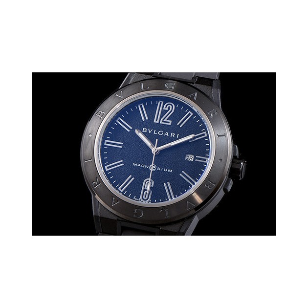 BULGARI 불가리 디아고노-2 102307 DG41C14SMCVD