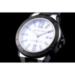 BULGARI 불가리 디아고노-5 102427 DG41C6SMCVD