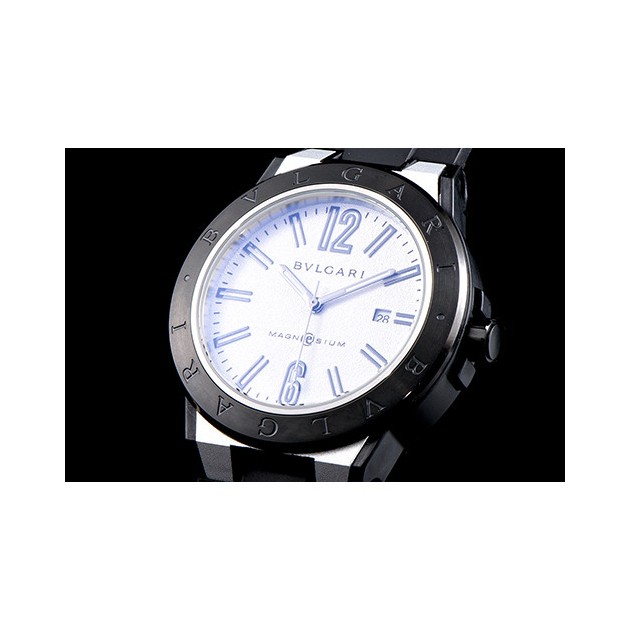 BULGARI 불가리 디아고노-5 102427 DG41C6SMCVD