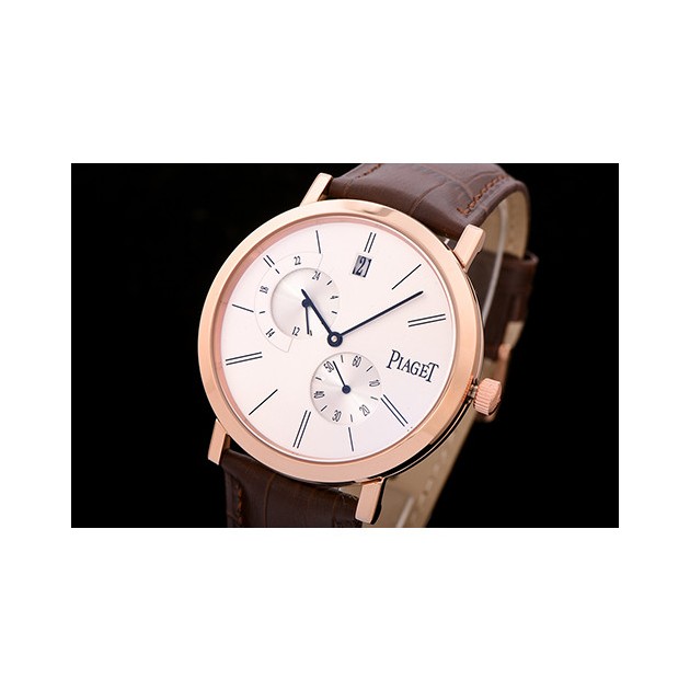 PIAGET 피아제 알티플라노 컴플리케이션-3