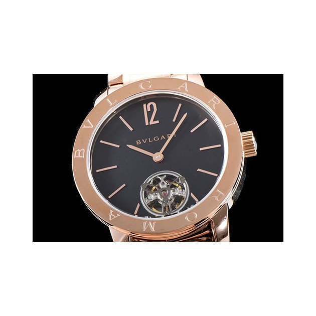 BULGARI 불가리 로마 피니시모 투어빌론-2