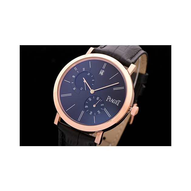 PIAGET 피아제 알티플라노 컴플리케이션-4
