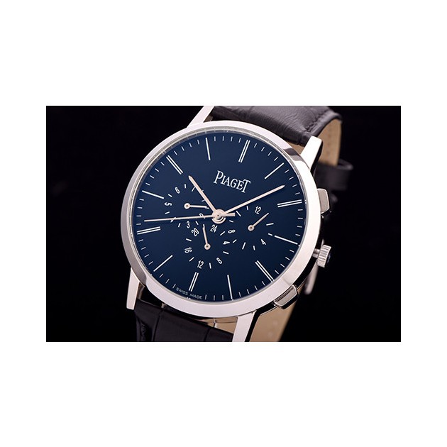 PIAGET 피아제 알티플라노 크로노그라프-2