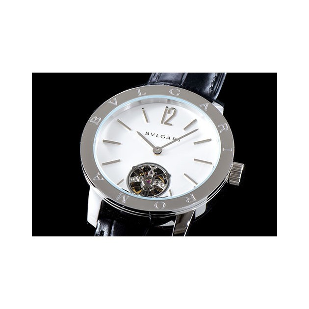 BULGARI 불가리 로마 피니시모 투어빌론-9 102362
