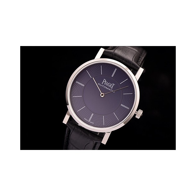 PIAGET 피아제 알티플라노-45
