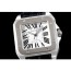 CARTIER 까르띠에 산토스 남성용-8 수정형 W20106X8