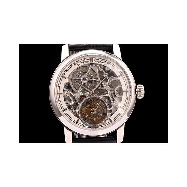 VACHERON CONSTANTIN 바쉐론 콘스탄틴 트레디션 투어빌론-5