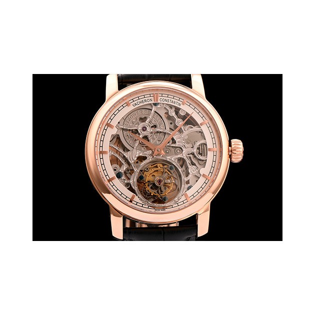 VACHERON CONSTANTIN 바쉐론 콘스탄틴 트레디션 투어빌론-7