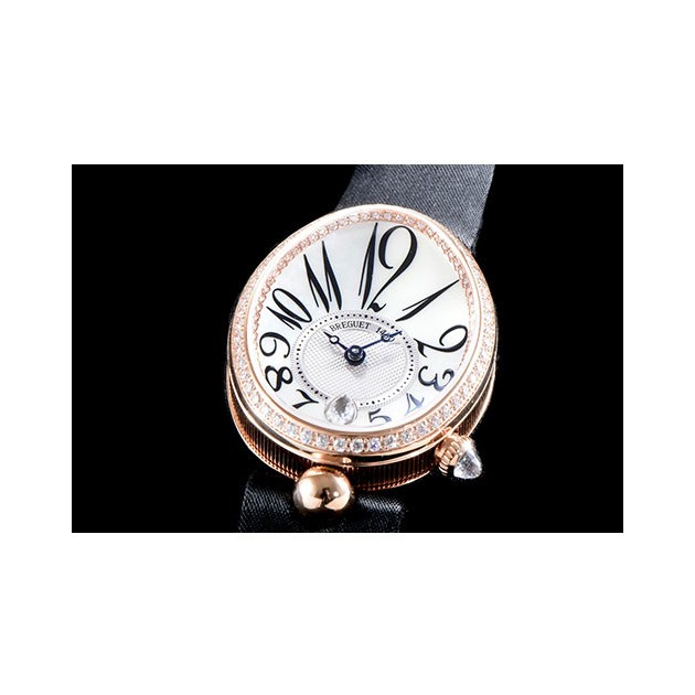 BREGUET 브레게 레인 드 네이플-98 칼리버 37mm 8918BR58864