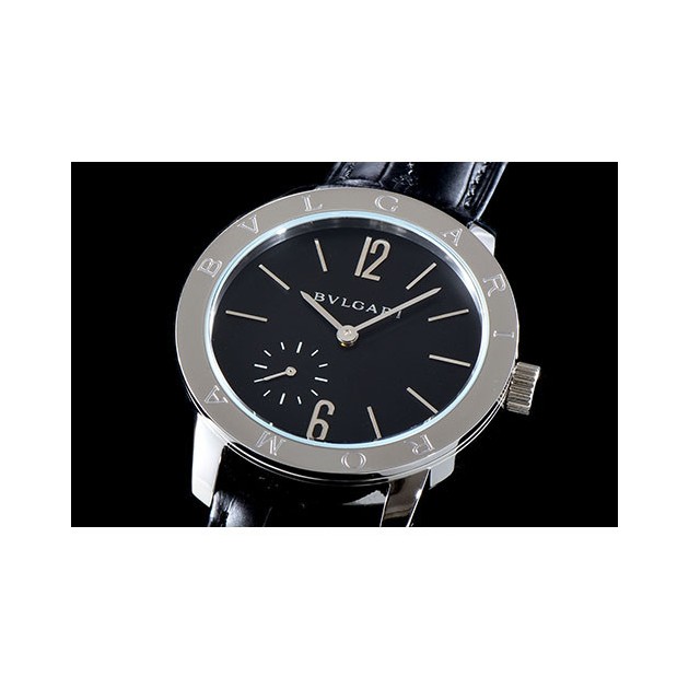 BULGARI 불가리 로마 피니시모-9 102357