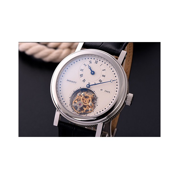 BREGUET 브레게 클래식 그랜드 컴플리케이션 투어빌론-7