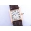 CARTIER 까르띠에 탱크 루이 남성용-76 쿼츠 WGTA0011 (LARGE)