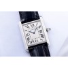 CARTIER 까르띠에 탱크 루이 남성용-77 쿼츠 WGTA0011 (LARGE)