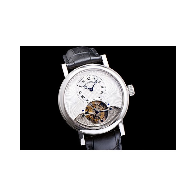 BREGUET 브레게 클래식 그랜드 컴플리케이션 투어빌론-11