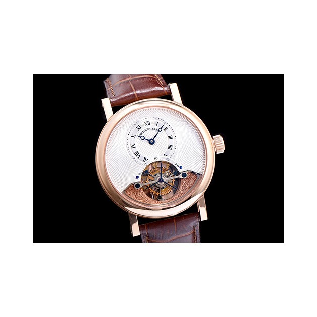 BREGUET 브레게 클래식 그랜드 컴플리케이션 투어빌론-12