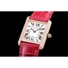 CARTIER 까르띠에 탱크 루이 여성용-82 WJTA0014 (LARGE)
