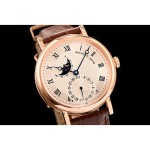 BREGUET 브레게 클래식 컴플리케이션-3 칼리버