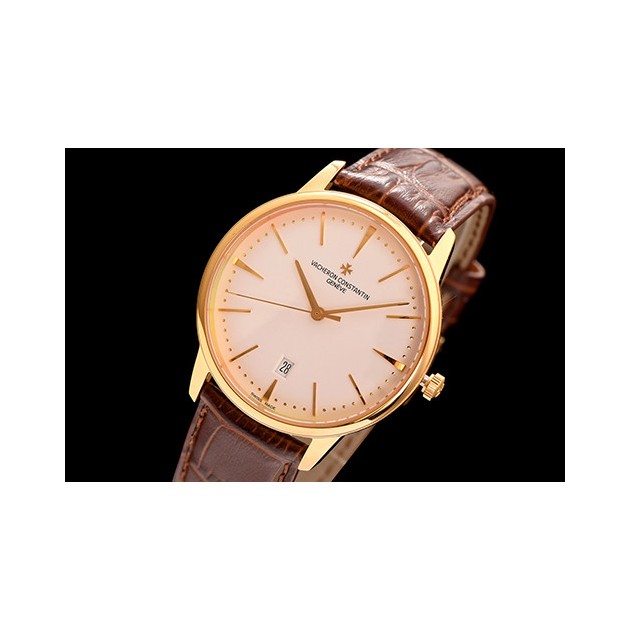 VACHERON CONSTANTIN 바쉐론 콘스탄틴 트레디션-21 칼리버 85180000J-9231