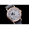 BREGUET 브레게 클래식 컴플리케이션-5 칼리버