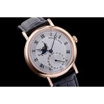 BREGUET 브레게 클래식 컴플리케이션-5 칼리버